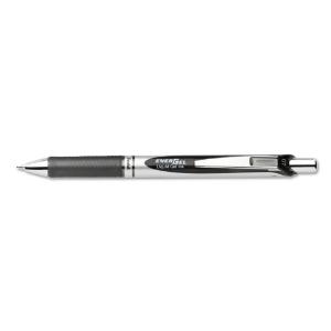 Pentel® EnerGel® RTX Retractable Roller Ball Pen