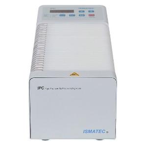 Ismatec IPC ISM934C digital peristaltic pump, front