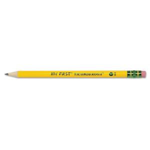 Dixon® My First® Ticonderoga® Pencil with MicroBan®