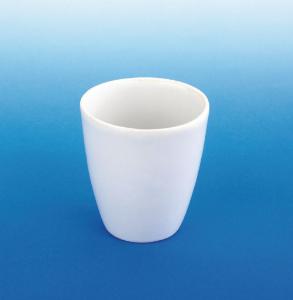 VWR® Porous-Bottom Crucibles, Porcelain