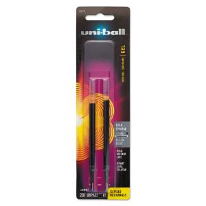 uni-ball® Refills for uni-ball® Gel 207™ IMPACT RT Roller Ball Pens