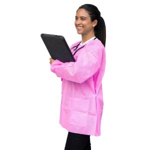 Fitme lab coat