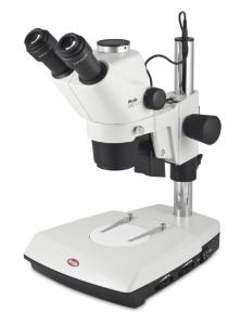 SMZ-171 Stereo Microscope, Motic