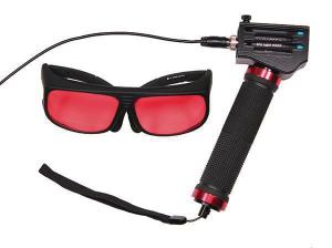 Mobile Extension Kit CY glasses