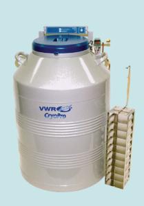 VWR®, Accessories for VWR® CryoPro® Auto-Fill System AFX