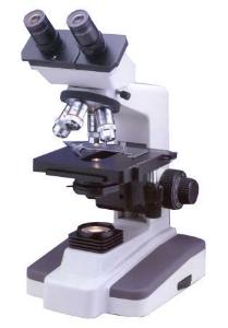 Motic B3-Series Upright Microscope