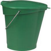 Polypropylene Pails, 3 Gallon, Remco Products