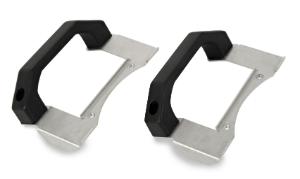 Handles for base plate - set of 2