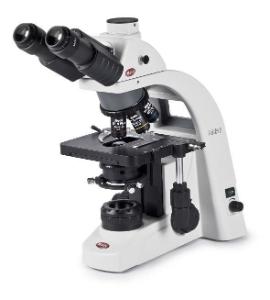 Motic BA310 Upright Compound Microscope