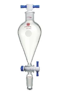 Synthware Separatory Funnel