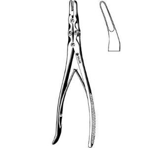 Smith Peterson Laminectomy Rongeur, OR Grade, Sklar®