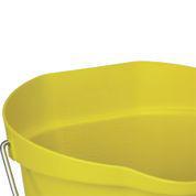 Polypropylene Pails, 3 Gallon, Remco Products
