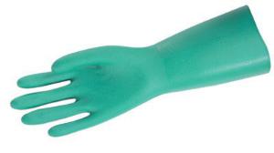 Unsupported Nitrile Gloves Memphis Glove