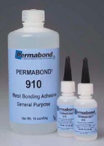 Permabond® 910 and 910FS Adhesives