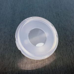 Avantor SterilEnz®-II/EC: Pre-Gasketed Polypropylene End Caps, Avantor Fluid Handling