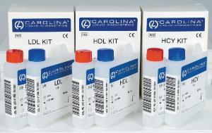 Reagents for Olympus™ Chemistry Systems, Carolina Chemistries