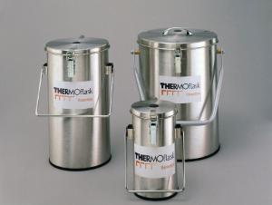 Thermo-Flask Stainless Steel, Electron Microscopy Sciences