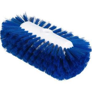 Kettle brush, blue