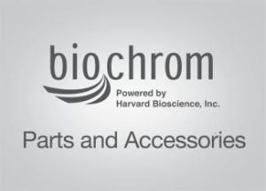 Biochrom accessories