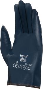 Hynit 32-105 Nitrile Gloves with Slip-On Cuff Ansell