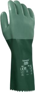 Scorpio 08-354 Neoprene-Coated Gloves with Knit Liner Ansell