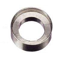 Graphite Sealing Ring for Thermo Scientific TRACE, 8000, 8000 TOP & Focus SSL instruments; fits 8 mm OD liners, Restek