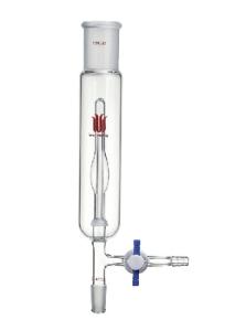 Synthware Bubblers with Bottom Joint, Kemtech America