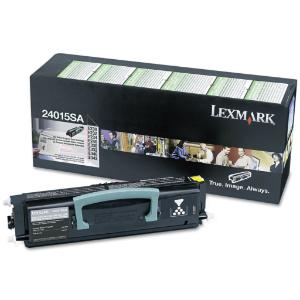 Lexmark™ Toner Cartridges, 24015SA, 34015HA, Essendant LLC MS