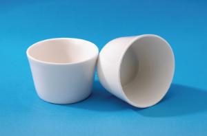 VWR® Annealing Cup, Porcelain