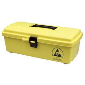 durAstatic® tool box with tray