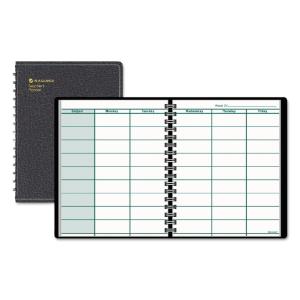 AT-A-GLANCE® Undated Teacher's Planner