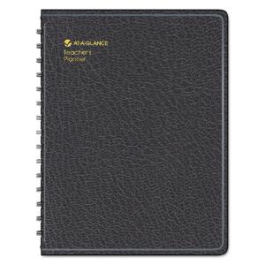 AT-A-GLANCE® Undated Teacher's Planner