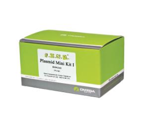 E.Z.N.A.® Total RNA Kit I, Omega Bio-tek®