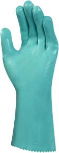 Sol-Knit 39-124 14" Nitrile Gloves Ansell