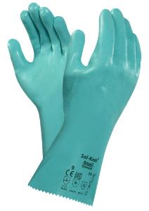 AlphaTec® 39-124 Chemical resistant gloves, Ansell