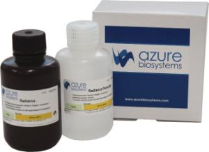 Radiance Q Chemiluminescent Substrate, Azure Biosystems