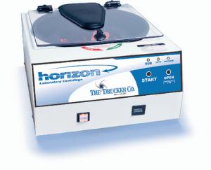Accessories for Horizon Horizontal Centrifuges, 755 Series, Drucker Diagnostics