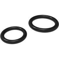 Replacement O-Rings for Cartridge Base Plates, Restek