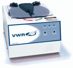 VWR® Horizontal Centrifuges