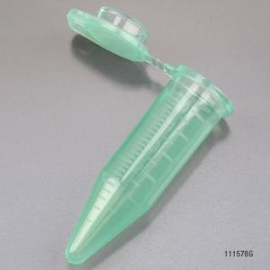Centrifuge Tubes with Snap Caps, 5 ml, Globe Scientific