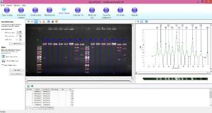 AzureSpot Analysis Software, Azure Biosystems