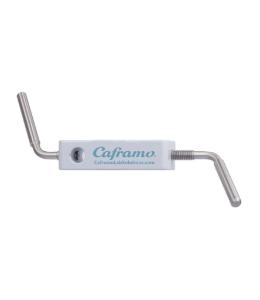 Fastening Clamp for Overhead Stirrers