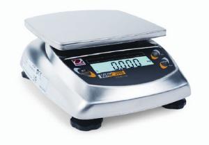 Valor® 3000 Xtreme Compact Scales, Ohaus
