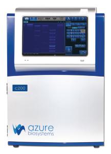 Azure™ cSeries Advanced Imaging Systems, Azure Biosystems