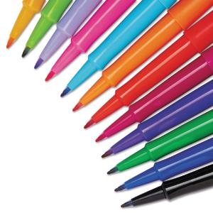 Paper Mate® Flair® Felt Tip Marker Pen
