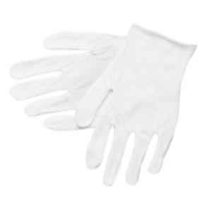 Cotton Inspector Gloves Memphis Glove