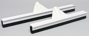 Quick-Dry Foam Squeegee