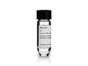 Streptavidin-horseradish peroxidase conjugate