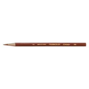 Prismacolor® Scholar™ 24-Color Pencil Set