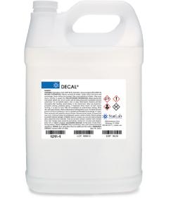 Decalcifier decal 5 gal cube